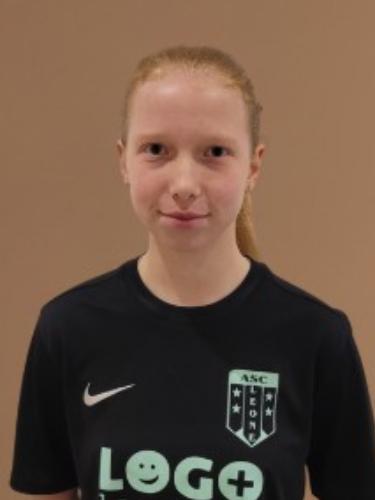 Milena von Oppenkowski