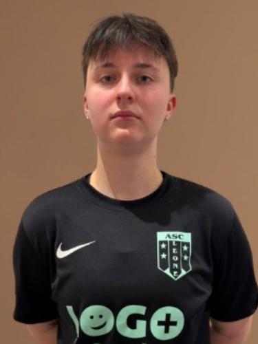 Annika Christel Döllner