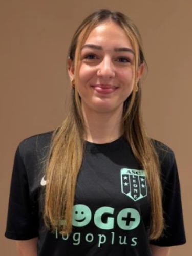 Chiara Paola Blandini