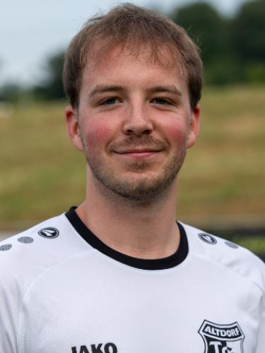 Nico Schneckenberger