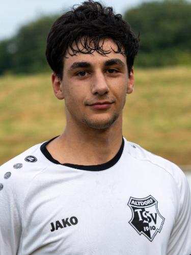 Sarkis Mamikonyan Petrosyan