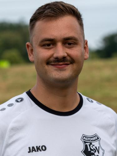 Philip Volkert