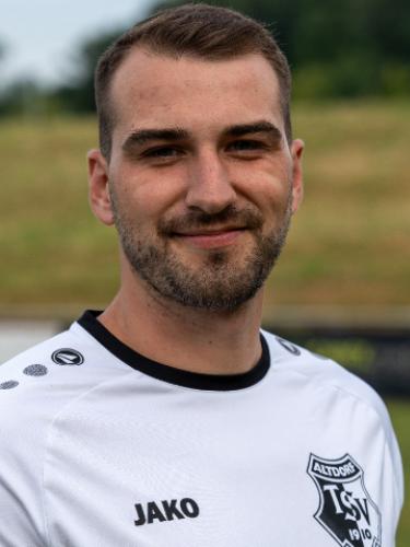 Justin Bauder
