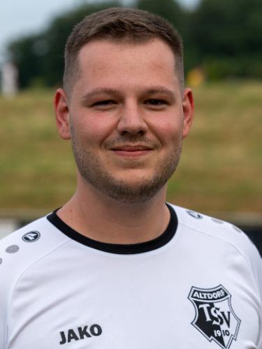 Fabian Stickel