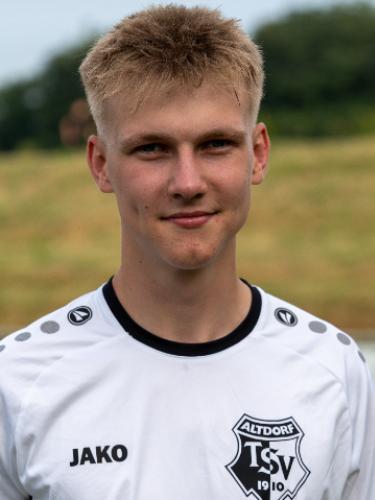 Tim Schaich