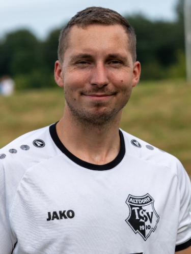 Tim Weiss