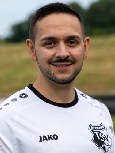 Florian Henzler