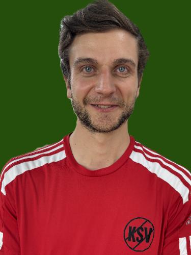 Aaron Münch
