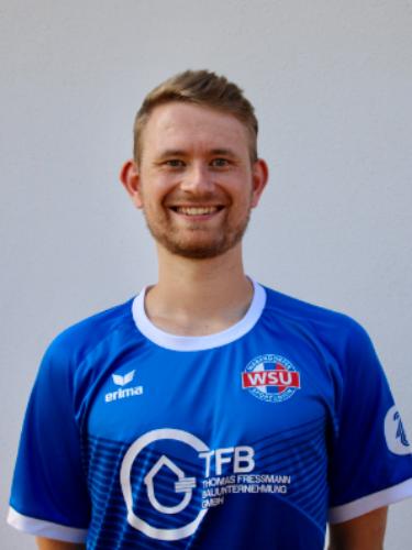 Lasse Burchardt