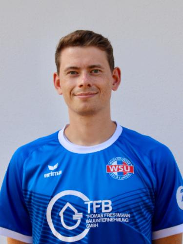 Lennart Burchardt