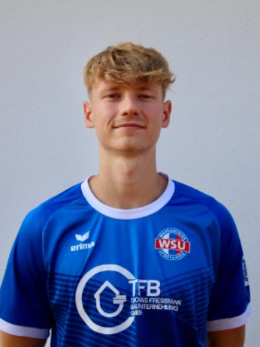 Mats Burchardt