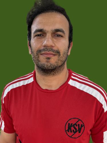 Ali Mohammadikordkheili