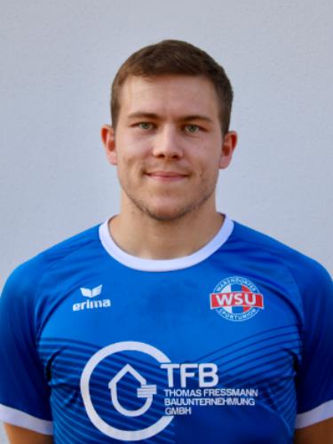 Jan Hakenes