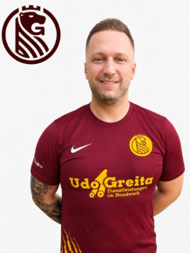 Chris Erdner