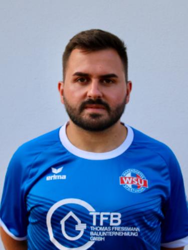 Mergim Hasani