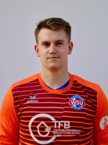 Federic Gerhard Leve