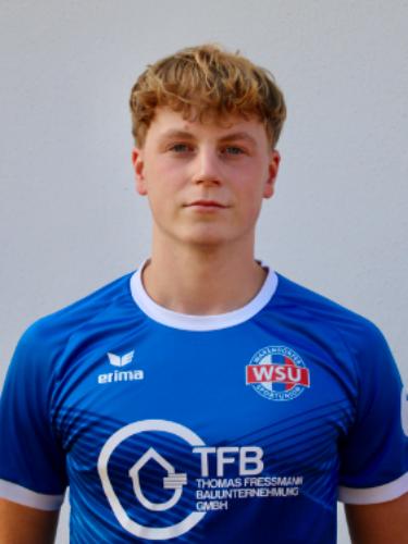 Erik Mersmann