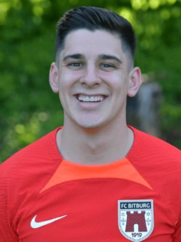 Fabian Fisch