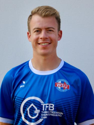 Tobias Schwienhorst