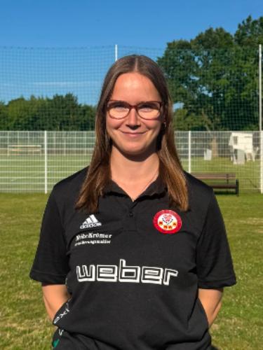 Annika Bünz