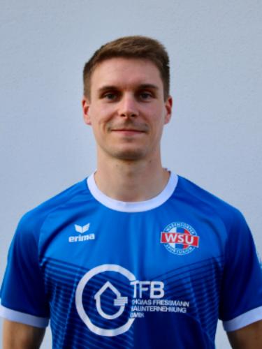 Nils Sechelmann