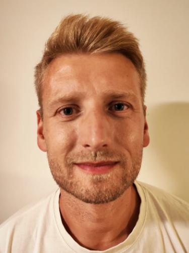 Enrico Treiber