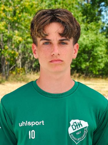 Luca Berner