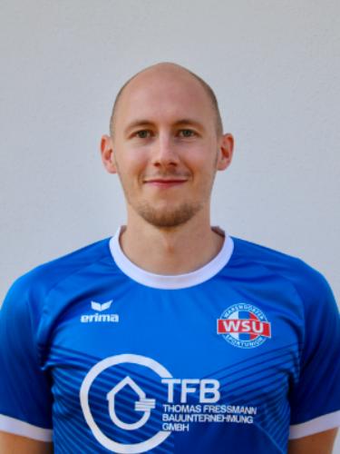 Malte Sickmann