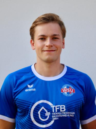 Linus Traven