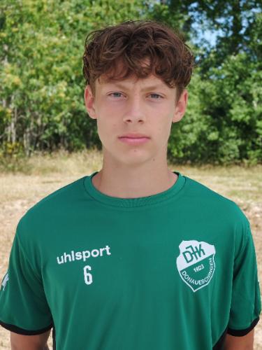 Timo Rozmarin
