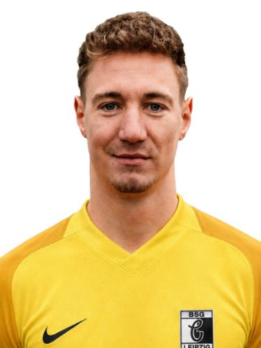 Marcel Bergmann