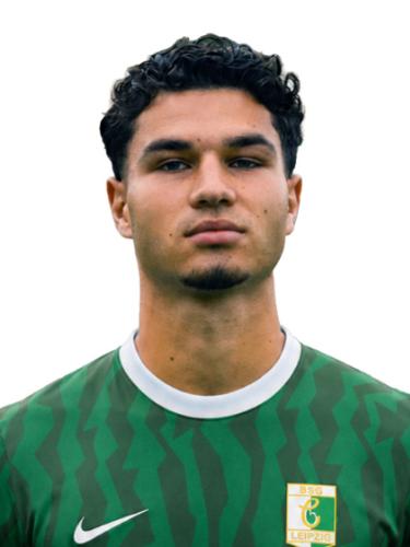 Marc Enke