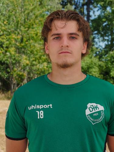 Theo Lusebrink