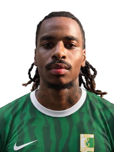 Bradley Jean-Claude Eyenga Lokilo
