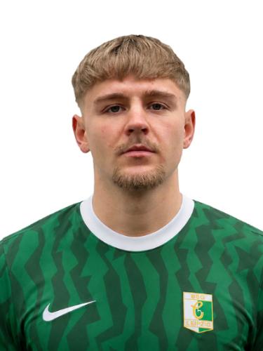 Robin Friedrich