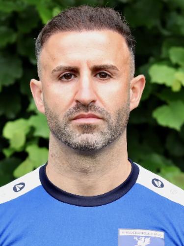Mahir Karak