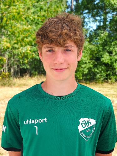 Noah Vollmer