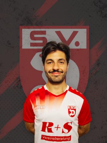 Erdem Özer