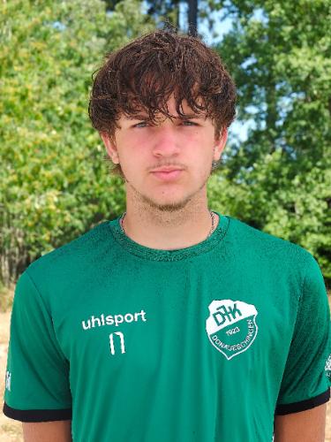 Benjamin Vosseler
