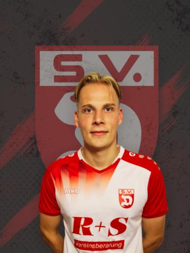 Jonas Schmid