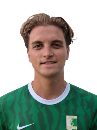 Christoph Maier