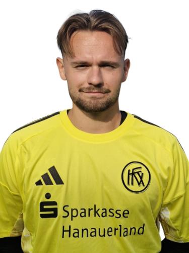 Sylvain Koehler
