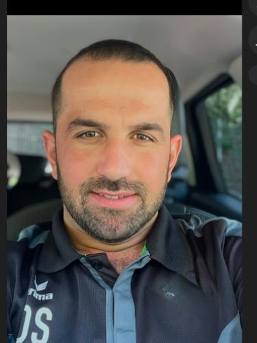 Denis Shabani