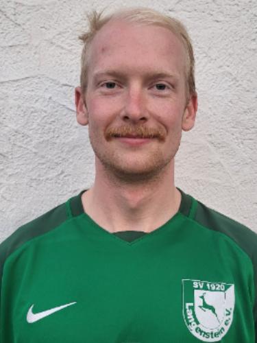Elias Knack