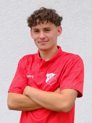 Marlon Moosmann