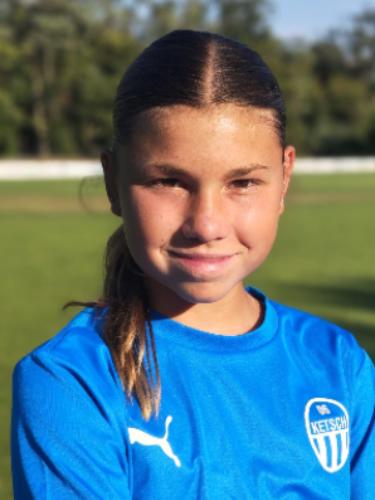 Mia Geschwill