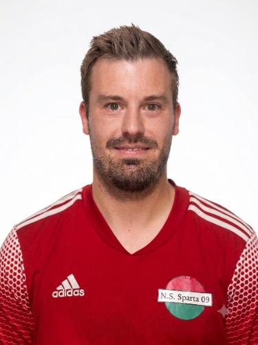 Niklas Steffan