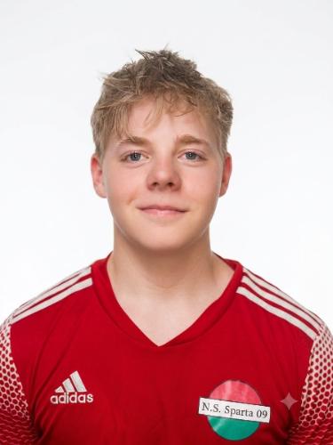 Timo Brüning