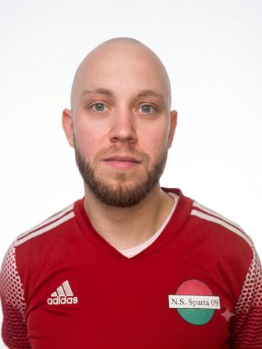 Daniel Thier