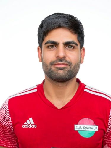 Mustafa Haghjo